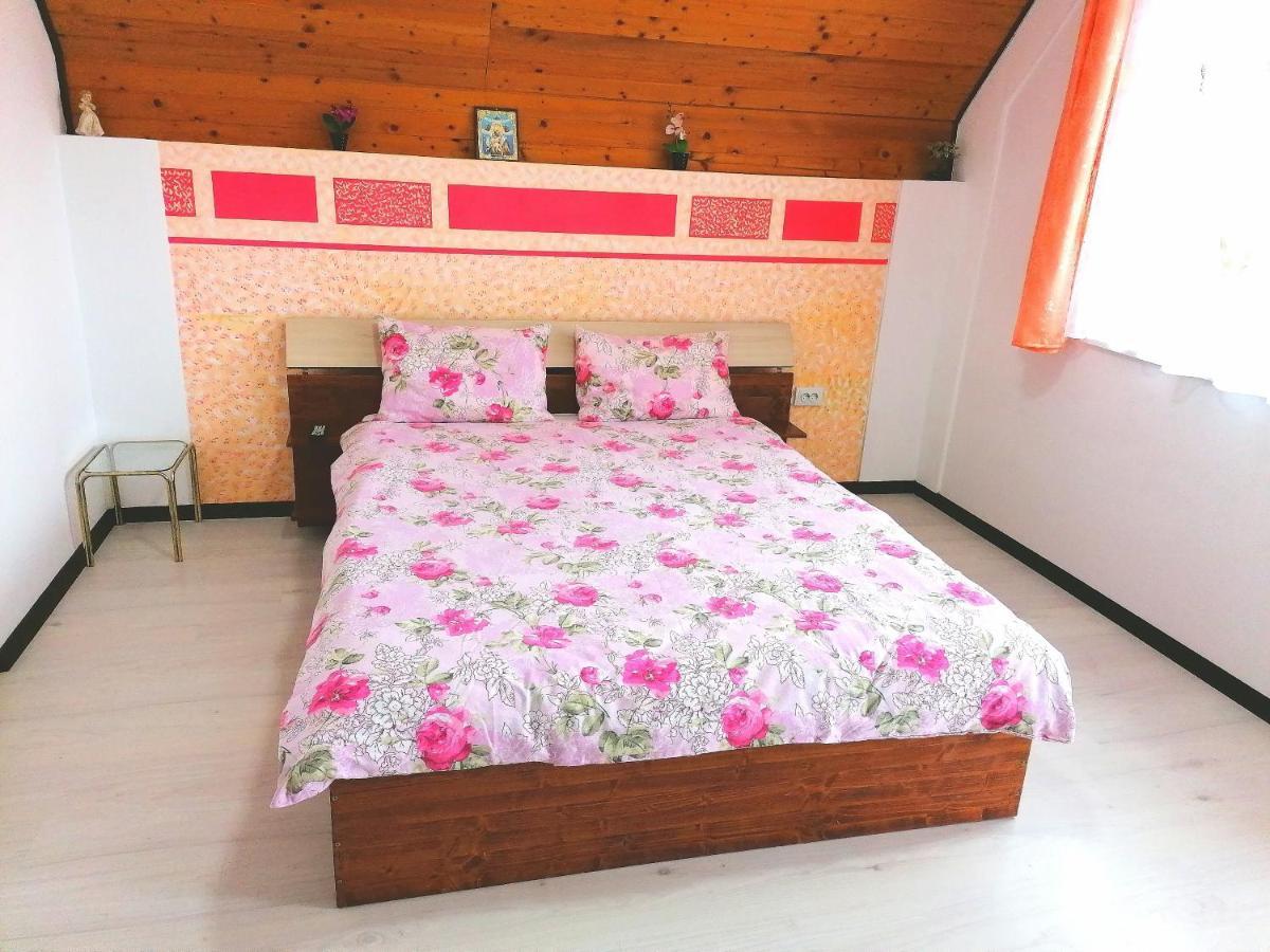 Teo Guest Rooms Baile Felix Exterior photo
