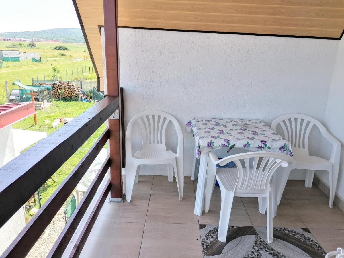 Teo Guest Rooms Baile Felix Exterior photo