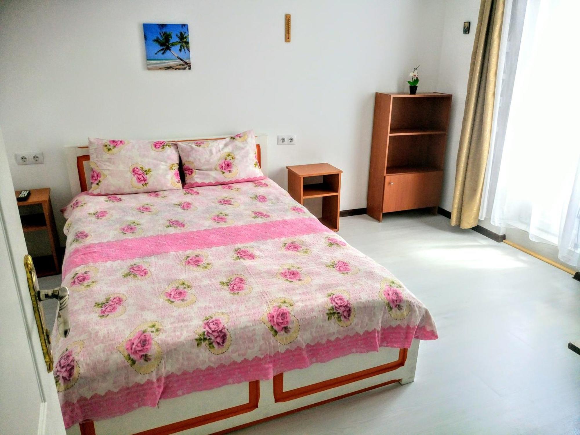 Teo Guest Rooms Baile Felix Exterior photo