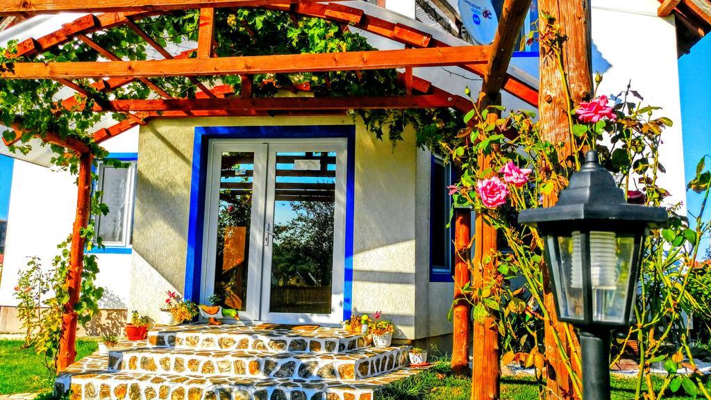 Teo Guest Rooms Baile Felix Exterior photo