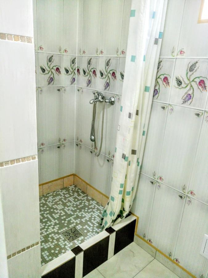 Teo Guest Rooms Baile Felix Exterior photo